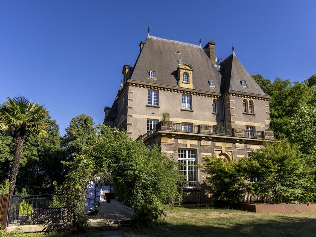 Le mariage de Arthur et Sophie à Terville, Moselle 25