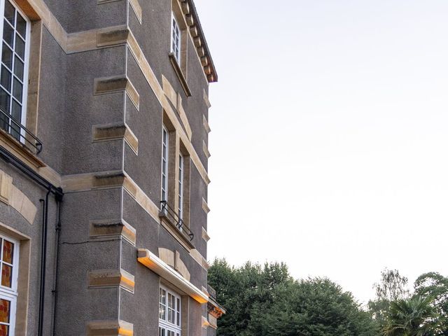 Le mariage de Arthur et Sophie à Terville, Moselle 27