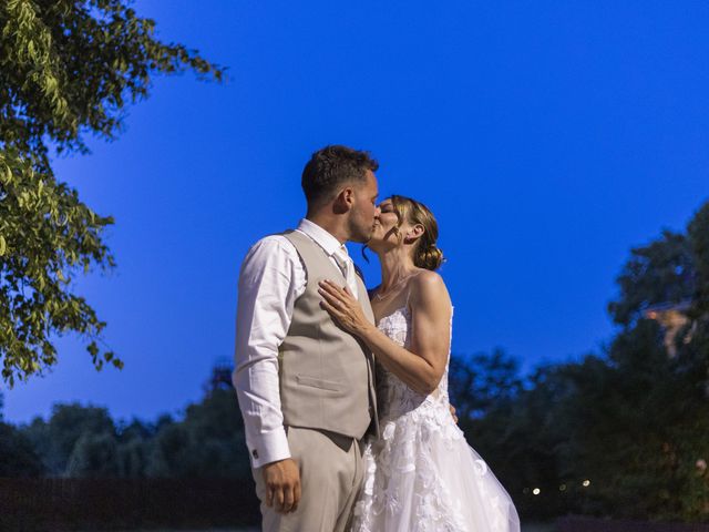 Le mariage de Arthur et Sophie à Terville, Moselle 28