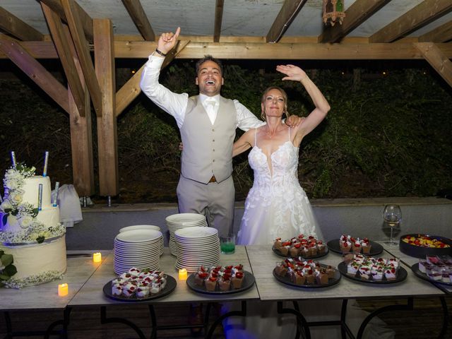 Le mariage de Sophie et Arthur