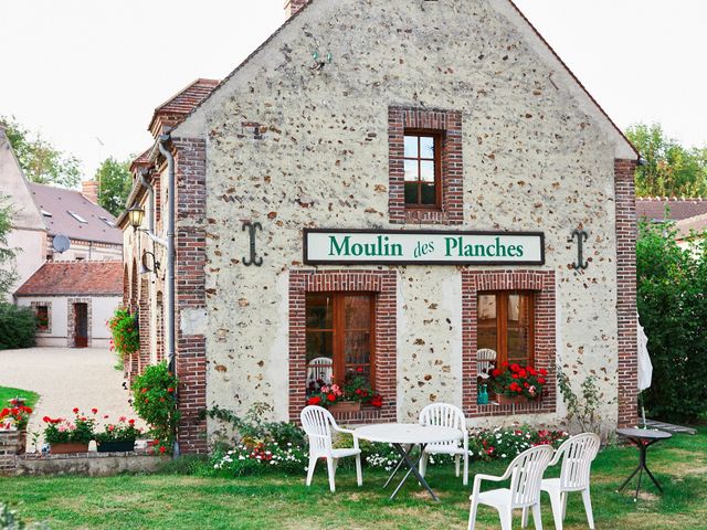 Le mariage de Kevin et Julie à Carrières-sur-Seine, Yvelines 4