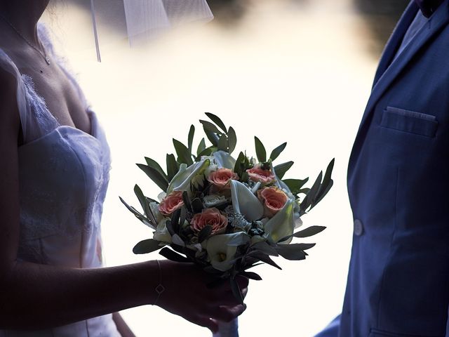 Le mariage de Kevin et Julie à Carrières-sur-Seine, Yvelines 50
