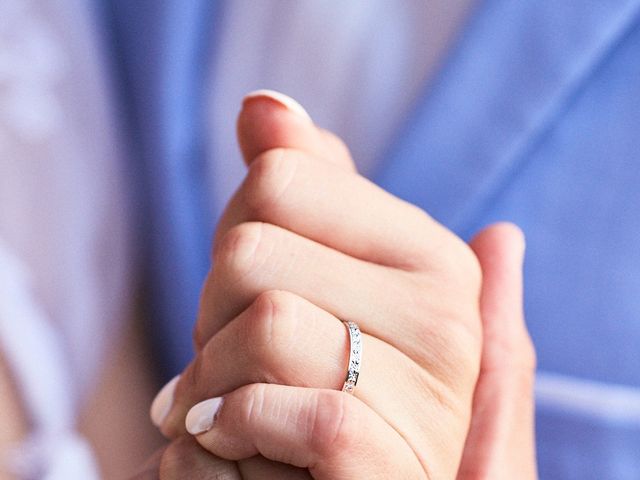 Le mariage de Kevin et Julie à Carrières-sur-Seine, Yvelines 52