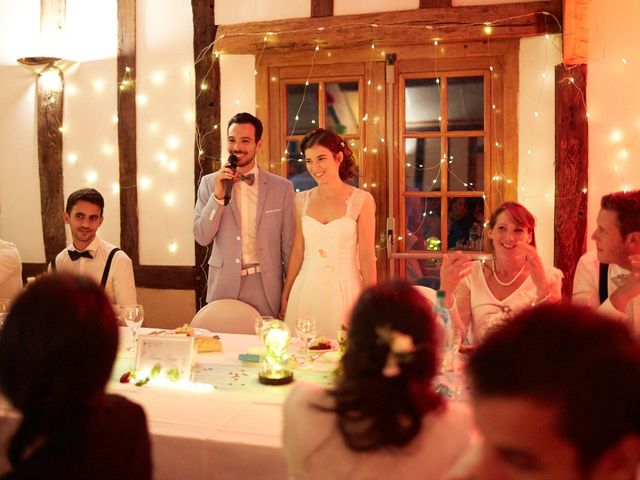 Le mariage de Kevin et Julie à Carrières-sur-Seine, Yvelines 53