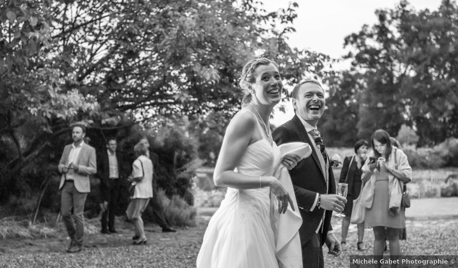 Le mariage de Stéphane et Emeline à Sartrouville, Yvelines