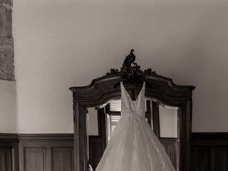 Le mariage de Sonia et Emmanuel 2