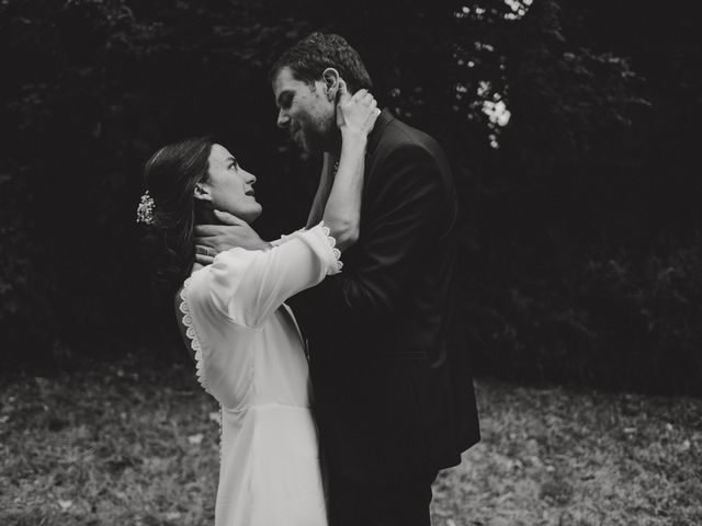 Le mariage de Bruno et Marie à Saint-Marceau, Ardennes 9