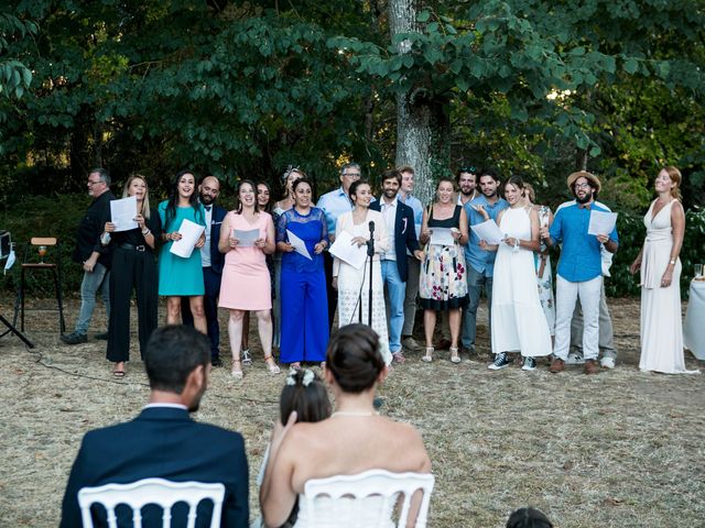 Le mariage de Sebastien et Olivia à Bessières, Haute-Garonne 17