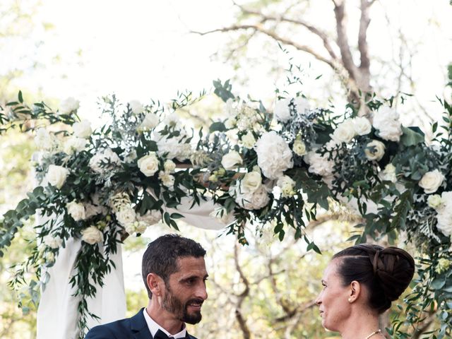 Le mariage de Sebastien et Olivia à Bessières, Haute-Garonne 27