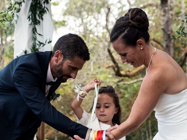 Le mariage de Sebastien et Olivia à Bessières, Haute-Garonne 29