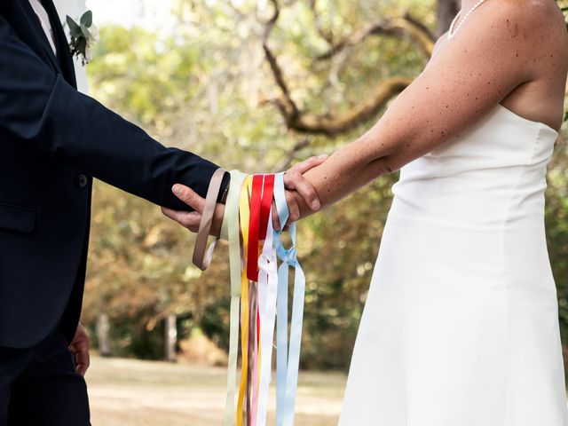 Le mariage de Sebastien et Olivia à Bessières, Haute-Garonne 30