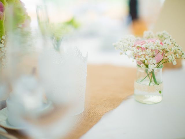 Le mariage de Mathieu et Emilie à Le Mans, Sarthe 4