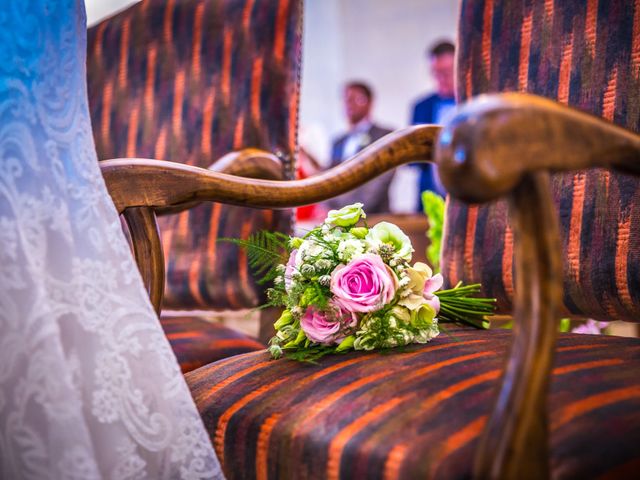 Le mariage de Mathieu et Emilie à Le Mans, Sarthe 28