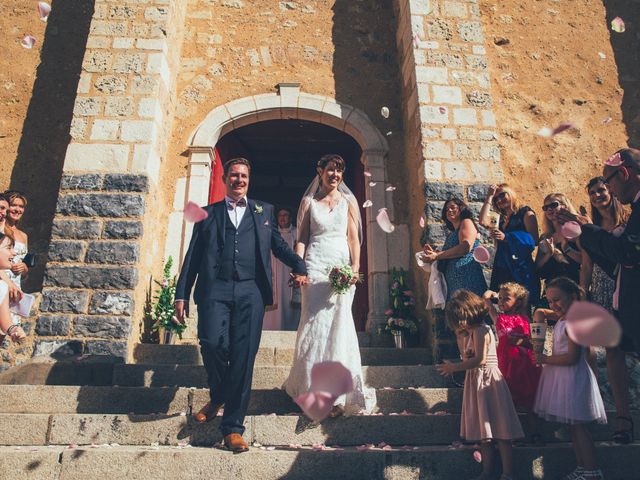 Le mariage de Mathieu et Emilie à Le Mans, Sarthe 29