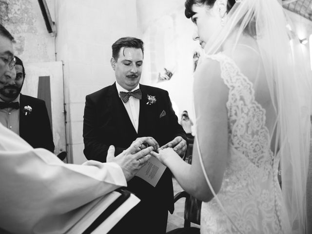 Le mariage de Mathieu et Emilie à Le Mans, Sarthe 31