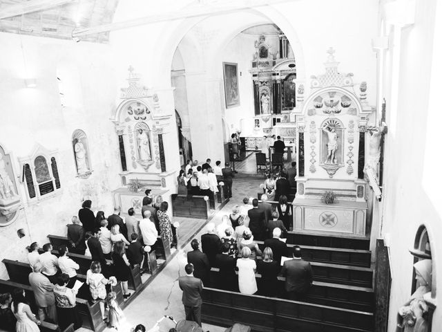 Le mariage de Mathieu et Emilie à Le Mans, Sarthe 32