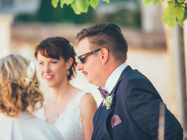 Le mariage de Mathieu et Emilie à Le Mans, Sarthe 38
