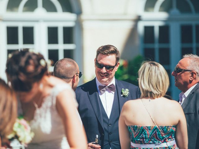 Le mariage de Mathieu et Emilie à Le Mans, Sarthe 48