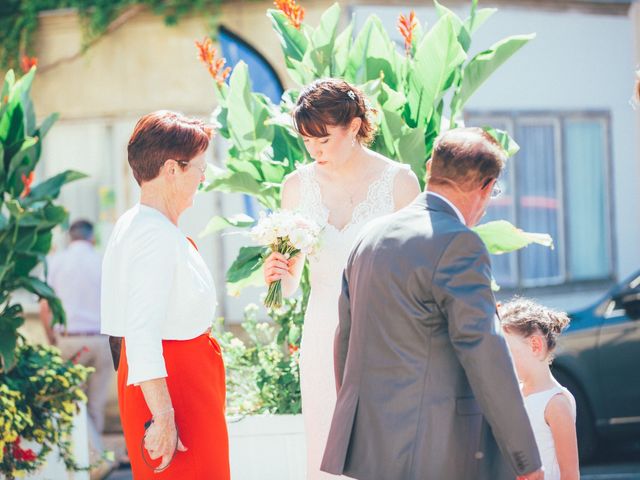 Le mariage de Mathieu et Emilie à Le Mans, Sarthe 52