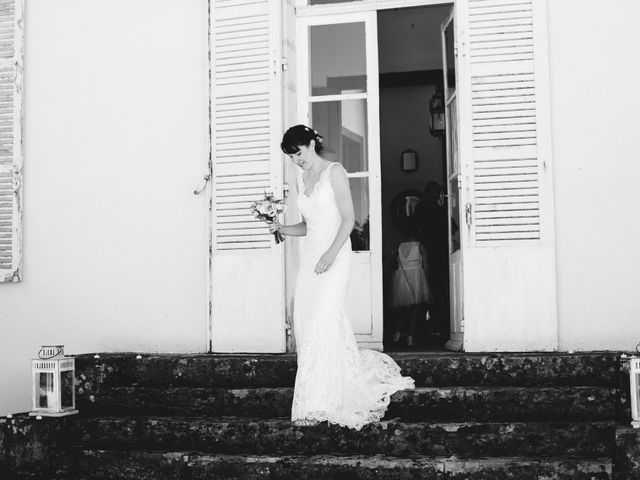 Le mariage de Mathieu et Emilie à Le Mans, Sarthe 59