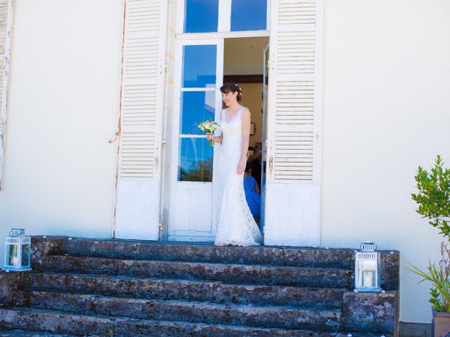 Le mariage de Mathieu et Emilie à Le Mans, Sarthe 61