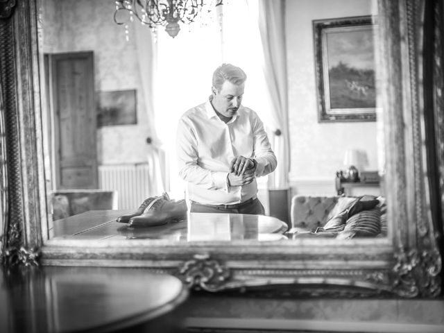 Le mariage de Mathieu et Emilie à Le Mans, Sarthe 66