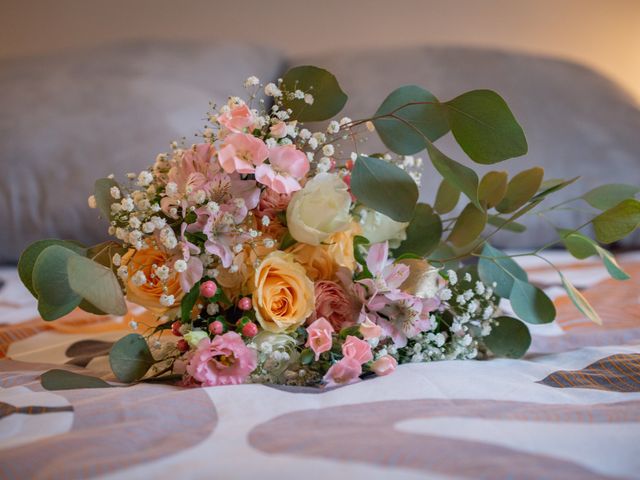 Le mariage de Francois et Sophie à Labourgade, Tarn-et-Garonne 7