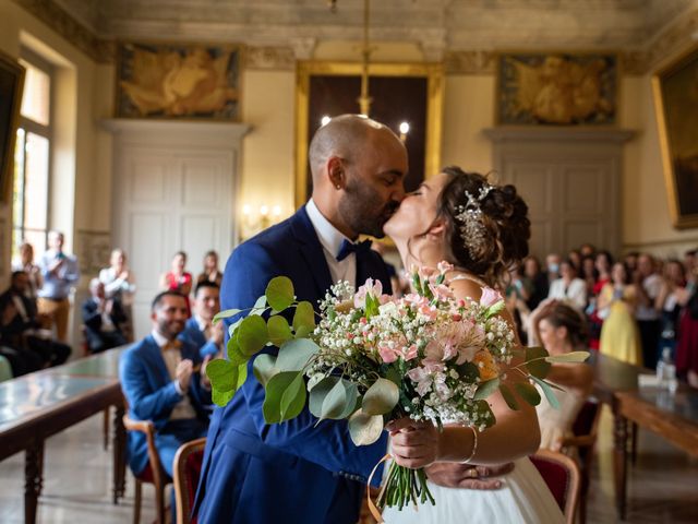 Le mariage de Francois et Sophie à Labourgade, Tarn-et-Garonne 15