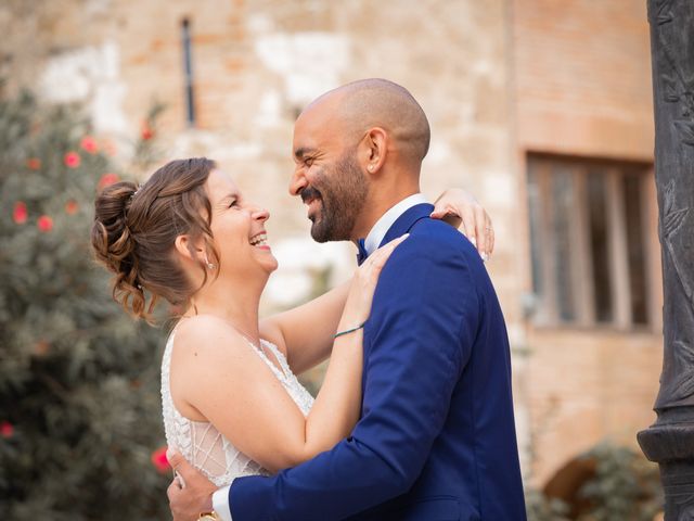 Le mariage de Francois et Sophie à Labourgade, Tarn-et-Garonne 30