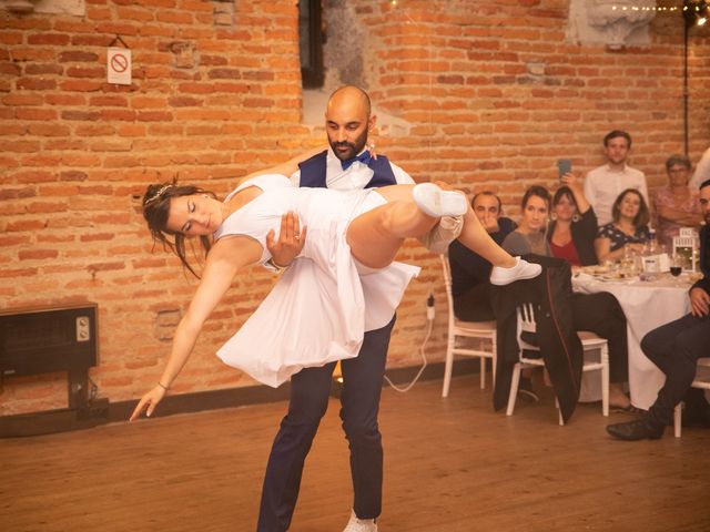 Le mariage de Francois et Sophie à Labourgade, Tarn-et-Garonne 40