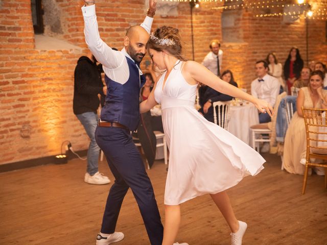 Le mariage de Francois et Sophie à Labourgade, Tarn-et-Garonne 41