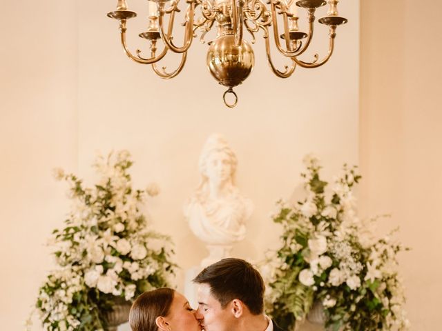 Le mariage de Antoine et Clara à Chartres, Eure-et-Loir 15