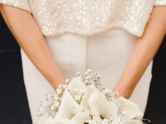 Le mariage de Antoine et Clara à Chartres, Eure-et-Loir 16
