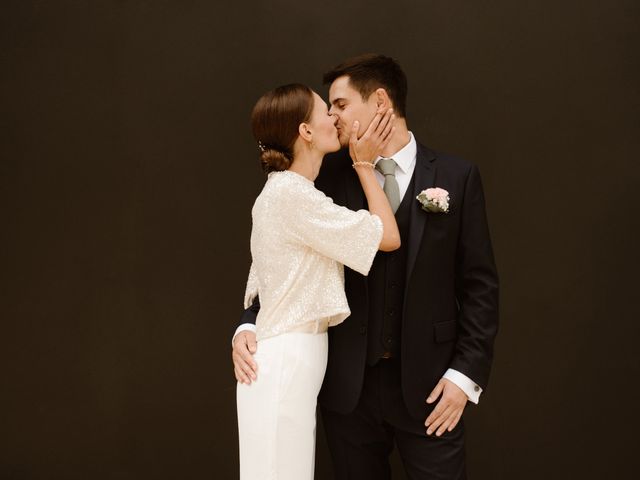 Le mariage de Antoine et Clara à Chartres, Eure-et-Loir 20