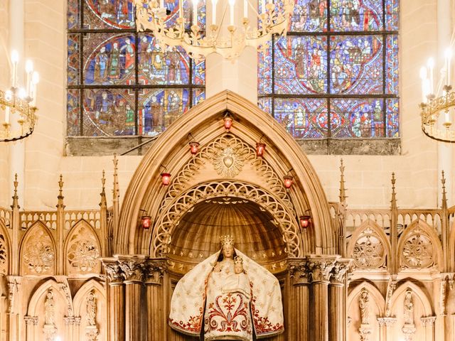 Le mariage de Antoine et Clara à Chartres, Eure-et-Loir 24