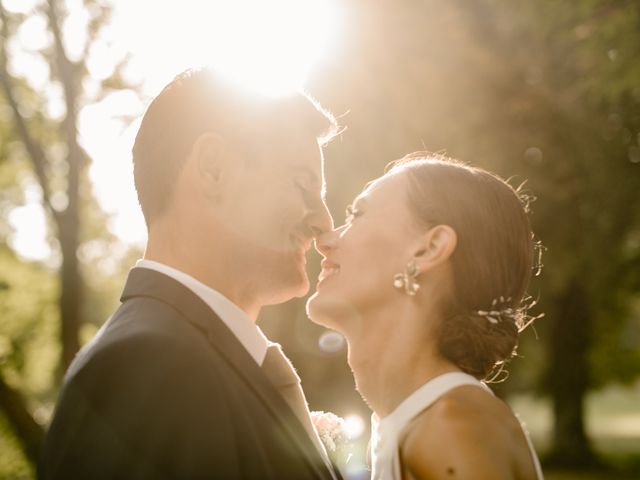 Le mariage de Antoine et Clara à Chartres, Eure-et-Loir 32