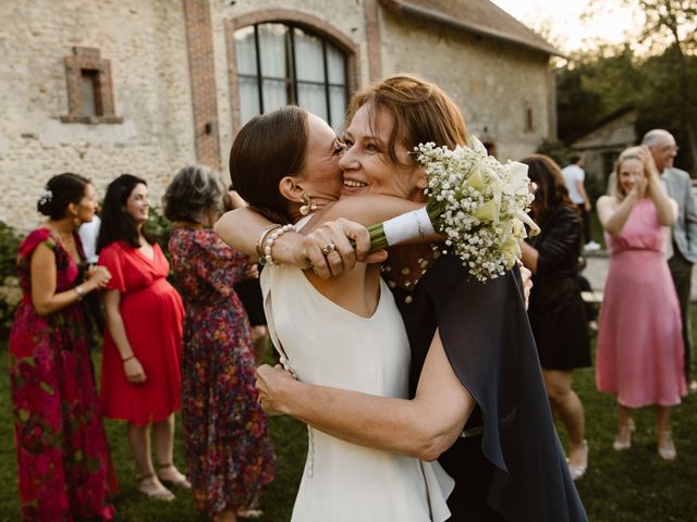 Le mariage de Antoine et Clara à Chartres, Eure-et-Loir 43