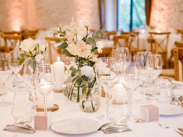 Le mariage de Antoine et Clara à Chartres, Eure-et-Loir 49