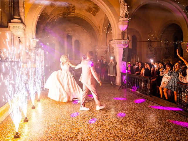 Le mariage de Donovan et Laëtitia  à Cornimont, Vosges 13