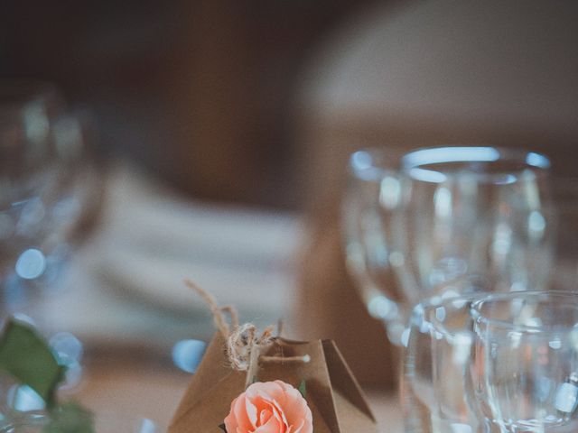 Le mariage de Sylvain et Camille à Tour-en-Bessin, Calvados 63