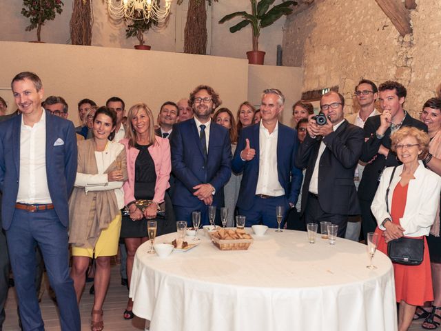 Le mariage de Florent et Marine à Loches, Indre-et-Loire 83