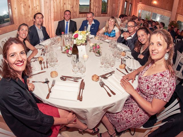 Le mariage de Florent et Marine à Loches, Indre-et-Loire 85