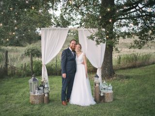 Le mariage de Marion et Simon
