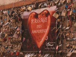 Le mariage de Angélique et Julien 3