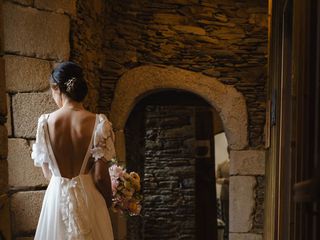 Le mariage de Marine et Pierrick 2