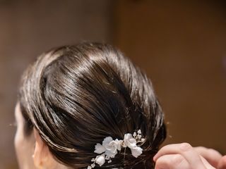 Le mariage de Marie et Quentin 1