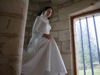 Le mariage de Marie et Quentin 3