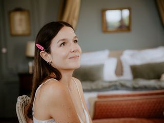 Le mariage de Amélie et Alexandre 2