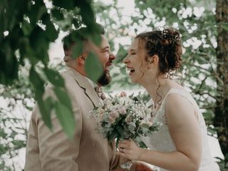 Le mariage de Émilia et Émeric