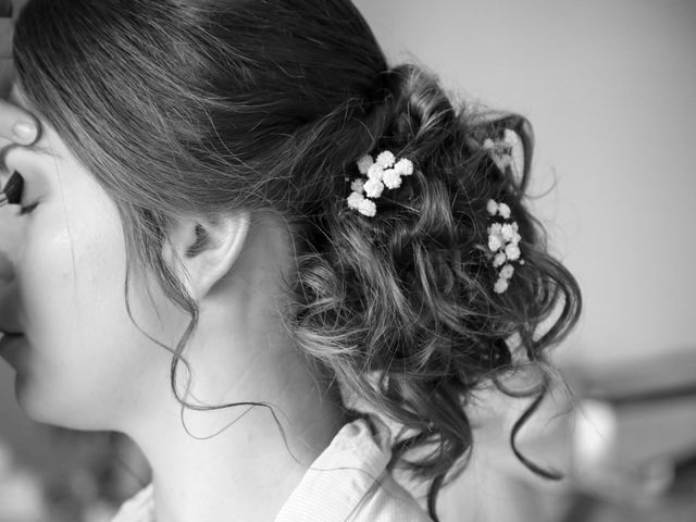 Le mariage de Alexandre et Lauriane à Brueil-en-Vexin, Yvelines 18